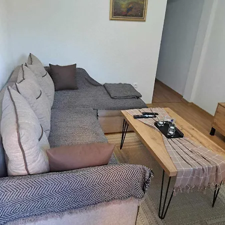 Dorotea Apartment *