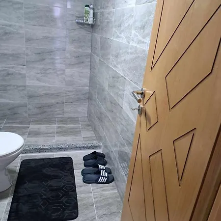 Apartment Dorotea *
